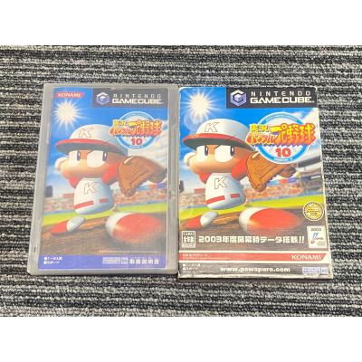 ニンテンドーゲームキューブ - 超激レア❗️ゲームキューブソフト　マリオベースボール　ESG鑑定❗️ 81O5Y8EN3mL._UF894,1000_QL80_.jpg