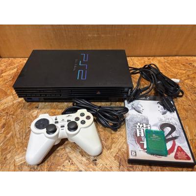 プレステ2（プレイステーション2(PS2)本体）｜プレイステーション2