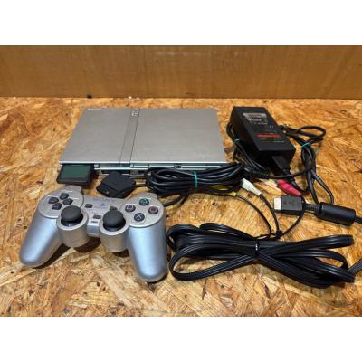 プレステ2（プレイステーション2(PS2)本体）｜プレイステーション2