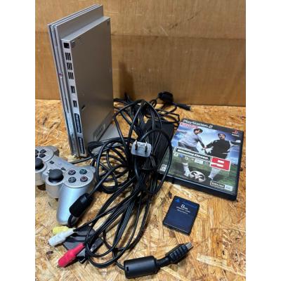 プレステ2（プレイステーション2(PS2)本体）｜プレイステーション2