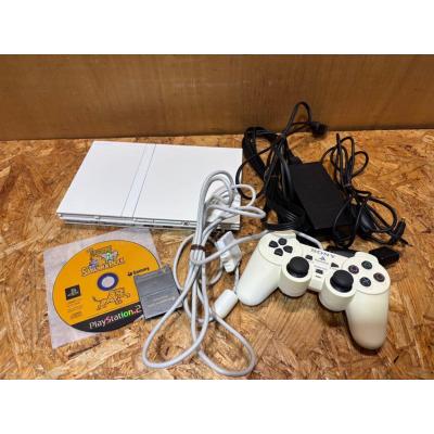 SONY プレイステーション2(PS2)本体｜プレイステーション2（PS2