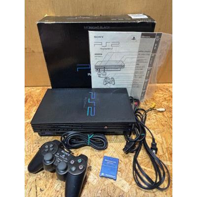 プレステ2（プレイステーション2(PS2)本体）｜プレイステーション2