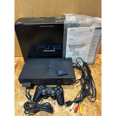 プレステ2（プレイステーション2(PS2)本体）｜プレイステーション2
