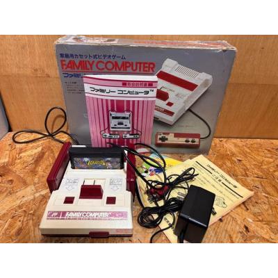 ファミコン本体｜ファミコン｜テレビゲーム｜ゲーム、おもちゃ