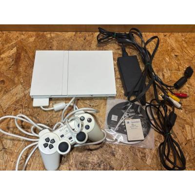 プレイステーション2(PS2)本体｜プレイステーション2（PS2）｜テレビ