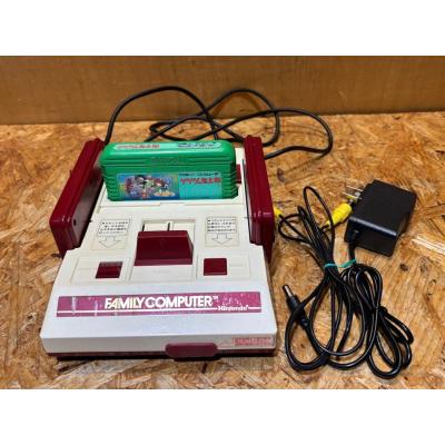 ファミコン本体｜ファミコン｜テレビゲーム｜ゲーム、おもちゃ