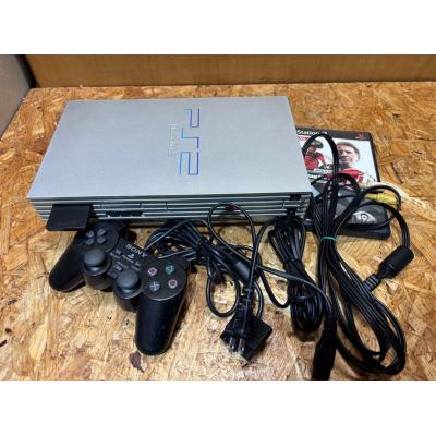 SONY プレイステーション2(PS2)本体｜プレイステーション2（PS2
