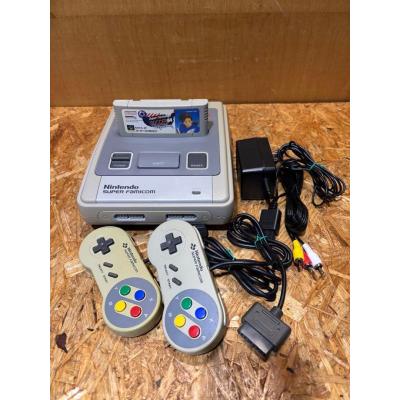 ファミコン 本体（色：グレー系）の商品一覧 通販 - Yahoo!ショッピング