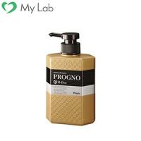 プログノ0-five スカルプシャンプー  メンズ レディース 【プロテイン配合薬用シャンプー新登場】医薬部外品 正規品 propia progno | 美容健康ダイエット通販 マイラボ