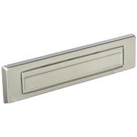 中西産業 ステンレス郵便差入ロ SUS-PO-1 | My Rainbow