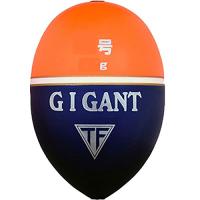 釣研(TSURIKEN) ウキ ギガント スカーレット 0号 | My Rainbow