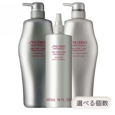 アデノバイタル スカルプエッセンス 480（アデノバイタル／コスメ