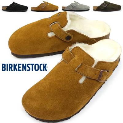 ビルケンシュトック ボストン(サイズ(cm):24cm)の商品一覧 ビルケンシュトック ボストン(サイズ(cm):24cm)の商品一覧