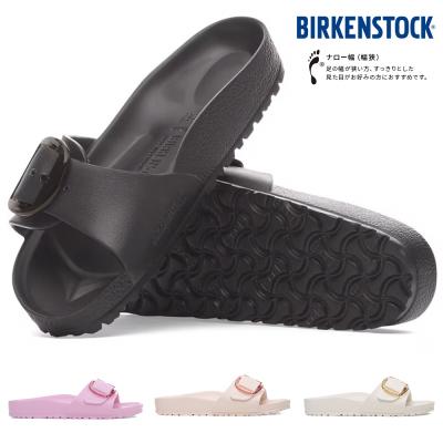 ビルケンシュトック　マドリッド　EVA Eggshell 37 ビルケンシュトック BIRKENSTOCK MADRID EVA マドリッド EVA