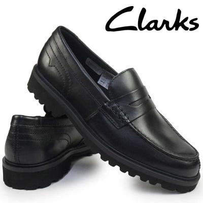 Clarks メンズビジネスシューズ（靴幅（ワイズ）：G）｜シューズ