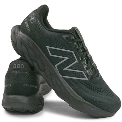 New Balance mw880gb6 gore-tex メンズ New Balance（ニューバランス） newbalance MW880GB6 ブラック 防水
