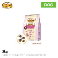 ニュートロ 犬用 ナチュラル チョイス  子犬用 妊娠中・授乳中の母犬にも 超小型犬~中型犬用 チキン＆玄米 3kg (ペットフード) | MyStyleペットストア