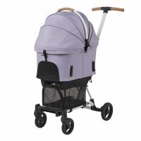 Fitt WIZ X 軽量カート バイオレットストーン　AD9370 | MyStyleペットストア