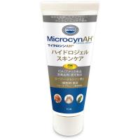 マイクロシンAH ハイドロジェルスキンケア 15ml 皮膚環境のケア 電解次亜塩素酸水 FDA承認 | MyStyleペットストア Yahoo!店