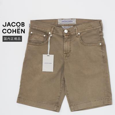 JACOB COHEN メンズショート、ハーフパンツ｜ボトムス、パンツ