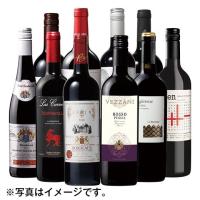 ワイン 赤ワインセット 世界デイリーワイン赤１０本福袋 ワイン 送料無料 MyWineCLUB マイワインクラブ - 通販 - PayPayモール