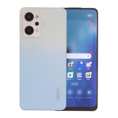 oppo Reno7a　本体　美品 OPPO Reno7 A｜価格比較・SIMフリー・最新情報 - 価格.com