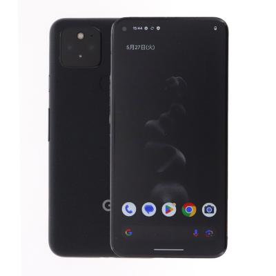 google pixel 5 中古（スマホ） | スマホ、タブレット、パソコン の