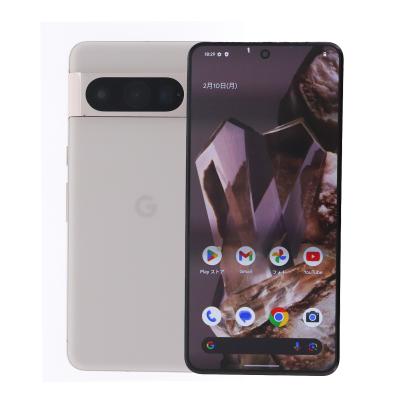 Google Pixel - 超美品 SIMフリー Google Pixel 8 Pro 256GB ポーセリン M666 Google Pixel - 超美品 SIMフリー Google Pixel 8 Pro 256GB