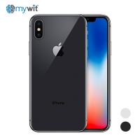 iPhone X 64GB SIMフリー 中古 スマホ スマートフォン Cランク 本体 | MyWiT Japan