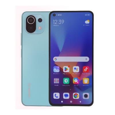 mi 11 lite 5g 中古（Xiaomi／スマホ、タブレット、パソコン）の