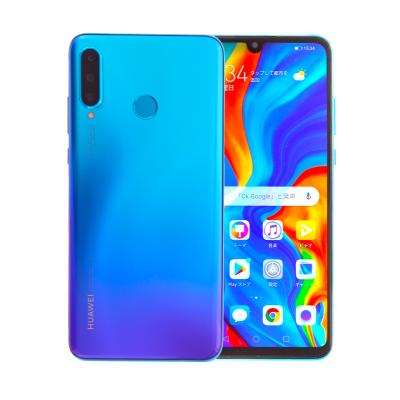 HUAWEI P30 Lite（スマホ） | スマホ、タブレット、パソコン の