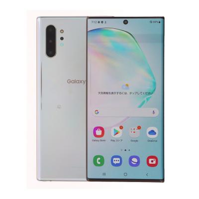 スマートフォン本体 GALAXY NOTE 10+ Galaxy Note10+｜価格比較・最新情報 - 価格.com