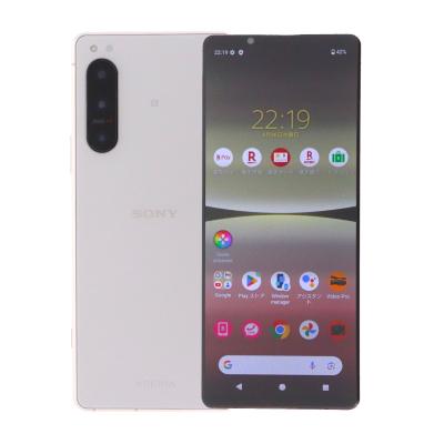 xperia 5 iv（アンドロイドスマートフォン）｜スマホ | スマホ