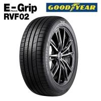 サマータイヤ RVF02 155/65R14 75H グッドイヤー エフィシエント グリップ ミニバン用 (送料無料！但し※北海道・沖縄県・全国離島は除く) GOODYEAR | タイヤスタイル