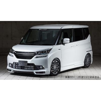 ma36s カスタム（自動車用エアロパーツ）｜自動車 | 車、バイク