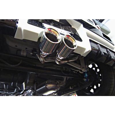 M'z SPEED 自動車用マフラーカッター｜排気系パーツ｜自動車｜車