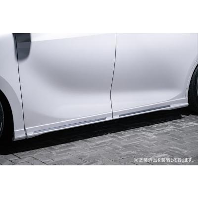 レクサスlm（サイドステップ）｜エアロパーツ｜自動車 | 車、バイク