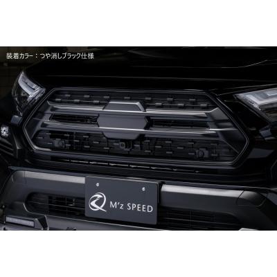 rav4 タコマ風グリル（M'z SPEED）のおすすめ人気商品一覧 通販