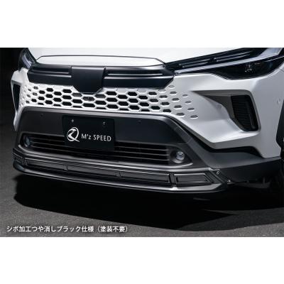 カローラクロス エアロ（自動車用フロントスポイラー）｜エアロパーツ