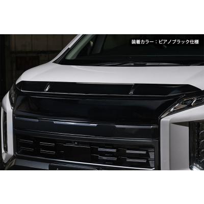 デリカD5 グリル ブラックの商品一覧 通販 - Yahoo!ショッピング