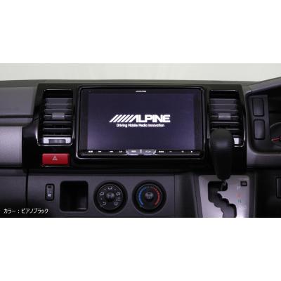 200系ハイエース用トヨタ純正ナビ（M'z SPEED）のおすすめ人気商品一覧