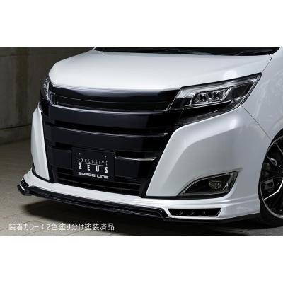 エスクァイア エアロ フロント スポイラーの商品一覧 通販 エスクァイア エアロ フロント スポイラーの商品一覧 通販