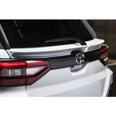 ライズリヤスポイラー トヨタ ライズ（リアスポイラー、ウイング）｜エアロパーツ