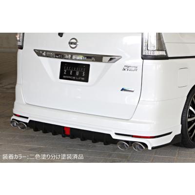 日産 セレナ c26(リアスポイラー、ウイング)の商品一覧 日産 セレナ c26(リアスポイラー、ウイング)の商品一覧