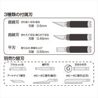 A-4901165200693 オルファ アートナイフプロ　１５７Ｂ | 日本橋CHACHA!ヤフー店