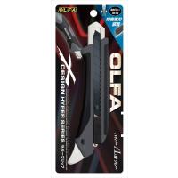 A-4901165303042 オルファ ハイパーＡＬ型　グレー | 日本橋CHACHA!ヤフー店