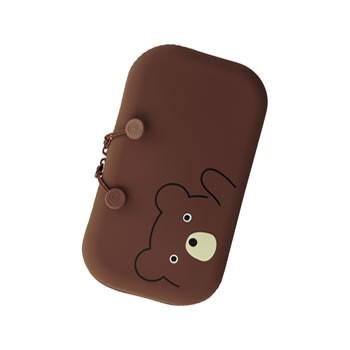 小物 chacha 52TOYS Crayon ShinChan Animal Cha Cha Cha Blind Box – Cute Dance