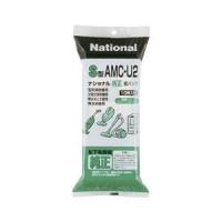 AMC-U2 パナソニック 交換用紙パック　10枚入り（S型） | 日本橋CHACHA!ヤフー店