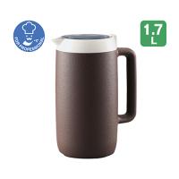 DGB-17C-TA 象印 1.7L クールピッチャー ブラウン 断熱材使用 | 日本橋CHACHA!ヤフー店