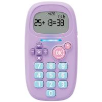 GS-1139-V ソニック ピコトレ 暗算ドリル 四則計算用 １日５分で脳をそだてる バイオレット | 日本橋CHACHA!ヤフー店